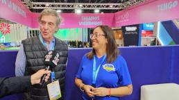 Curaçao en ANATO 2026 récord de colombianos y crecimiento en el Cono Sur para un destino fuera de la zona de huracanes.