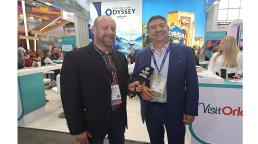 ANATO 2026: Orlando refuerza su liderazgo en Colombia con más vuelos y nuevas atracciones.