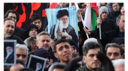 El ayatollah Ali Khamenei, líder supremo de Irán, murió en un ataque conjunto de EE.UU. e Israel.