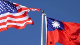 Alto funcionario de EE.UU. viaja a Taipéi para respaldar la participación internacional de Taiwán en APEC.