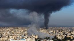 Middle East War: Israel Strikes Beirut and Tehran as Trump Warns Iran of Escalating Airstrikes.