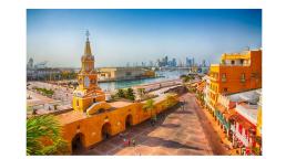 El turismo se consolida como segundo generador de divisas en Colombia en 2025 y supera al café y al carbón.