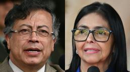 Cúcuta será sede de una reunión clave entre Gustavo Petro y Delcy Rodríguez para estabilizar la frontera.