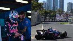 Franco Colapinto largará 16° en el Gran Premio de Australia en el inicio de la temporada 2026 de Fórmula 1.