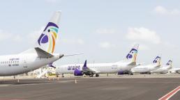 Arajet lanza el “Super Ofertón” con hasta 30% de descuento en vuelos internacionales desde Córdoba.