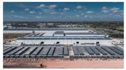 Ecosan construirá los campamentos del megaproyecto energético Vaca Muerta Oil Sur.