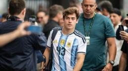 Franco Colapinto sumó puntos para Alpine en el Gran Premio de China tras una sólida carrera.