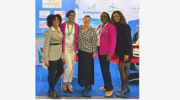 Saint Martin Strengthens Its Presence in the European Market at ITB Berlin 2026.
