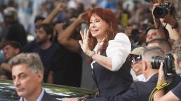 Cristina Kirchner declaró en la causa Cuadernos: "Con este Poder Judicial puedo morir presa".