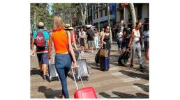 Crecimiento de reservas en España, Portugal, Italia y el Caribe.