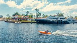 Fort Lauderdale se prepara para IPW 2026: Visit Lauderdale da la bienvenida al mundo.