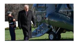 Trump amenaza con volar por los aires el yacimiento de gas más grande del mundo si Irán continúa atacando a Qatar.