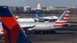 US Airlines Raise Fares as Strong Demand Offsets Fuel Price Surge.