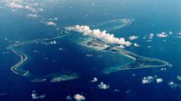Iran Strikes U.S.-UK Base as Conflict Escalates and Nuclear Sites Come Under Renewed Attack.