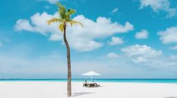 Bucuti &amp; Tara Beach Resort en Aruba, un refugio seguro y exclusivo en el Caribe.