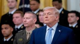 EE.UU. envía a Irán una propuesta de alto el fuego de 15 puntos en medio de la escalada bélica.