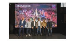 La Ciudad de Buenos Aires promocionó su oferta turística en Rosario.