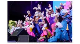 Cerca de 100 mil turistas llegarán a la Ciudad de Buenos Aires en Semana Santa.