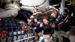 Artemis II Leaves Earth Orbit and Begins Historic Journey to the Moon.