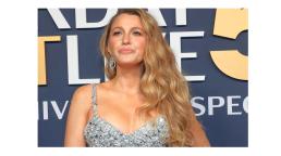 Desestiman la demanda de Blake Lively por acoso sexual contra Justin Baldoni.