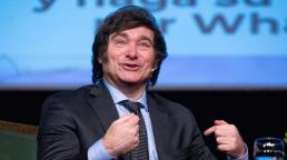 Revelan una campaña de espionaje ruso con notas periodísticas pagadas para desacreditar al gobierno de Javier Milei.