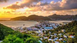 Saint Martin Nominated in Five Categories at the 2026 World Travel Awards.
