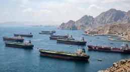 Iran Accepts Conditional Two-Week Ceasefire and Reopening of the Strait of Hormuz.