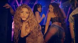 Shakira y Anitta encienden las redes con su explosiva colaboración “Choka Choka”.