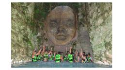 Bávaro Adventure Park drives adventure tourism boom in Punta Cana during Easter season.