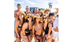 Tortuga Music Festival 2026 Kicks Off in Fort Lauderdale with Record Attendance