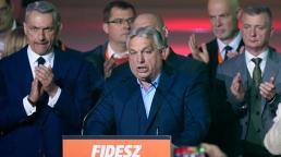 Viktor Orbán Acknowledges Historic Defeat After 16 Years in Power.
