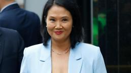 Elecciones presidenciales en Perú: Keiko Fujimori y Rafael López Aliaga irán a balotaje el 7 de junio.