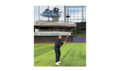 Arajet consolida alianza con los Miami Marlins para impulsar el turismo dominicano en EE.UU.