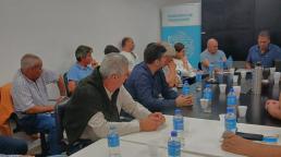 Con señales contradictorias de las autoridades provinciales: sigue el conflicto por la tarifa del transporte de granos en Buenos Aires.