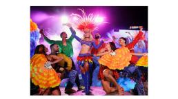 Karol G en Coachella: la colombiana brindó un show que marcó un hito para la música latina.