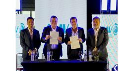 FAEVYT logra un hito histórico: todo el país se integra al Registro Nacional de Agencias de Viajes.