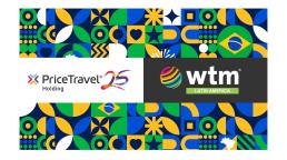 PriceTravel proyecta una expansión global desde Latinoamérica con Connect.
