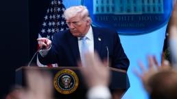 Trump announces 10-day ceasefire between Israel and Lebanon amid rising regional tensions.