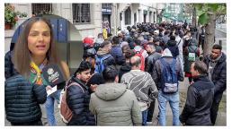 España activa la regularización extraordinaria para extranjeros: la abogada Marie Mateo explica  claves y requisitos.