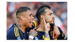 Boca se quedó con el Superclásico y estira su gran momento en el Apertura 2026.