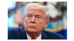 Trump endurece su postura frente a Irán mientras envía emisarios a Pakistán para nuevas negociaciones.