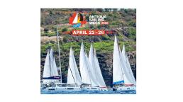 Antigua Sailing Week 2026: llega uno de los encuentros náuticos más emblemáticos del Caribe.