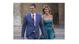 España: piden 24 años de cárcel para Begoña Gómez, esposa de Pedro Sánchez, en un caso por presunta corrupción.