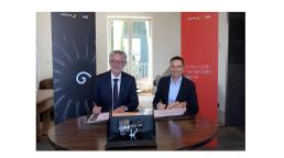 Iberia refuerza su estrategia de mantenimiento con licencia LEAP de CFM International para International Airlines Group.