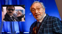 Murió Luis Brandoni a los 86 años.