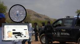 Masacre en Teotihuacán un tirador abre fuego en la Pirámide de la Luna.