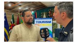CATA strengthens tourism strategy at STC 2026 in Belize amid regional push for market diversification.