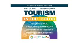 Belize hosts STC 2026, bringing Caribbean leaders together to shape the future of sustainable tourism.