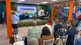 STC 2026 promotes an integrated tourism model based on the blue, green, and orange economies.