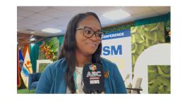 Saint Martin advances boutique sustainable tourism model at STC 2026 in Belize.